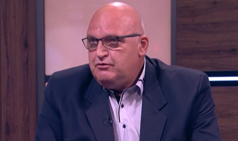 Д-р Николай Брънзалов: НОЩ успя да се справи с COVID-19, винаги има критикуващи постфактум