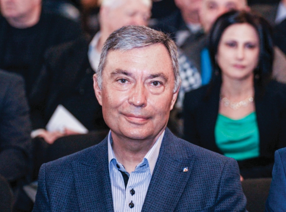 Георги Попов: Не познавам част от хората в престъпната група, за която ме обвиняват