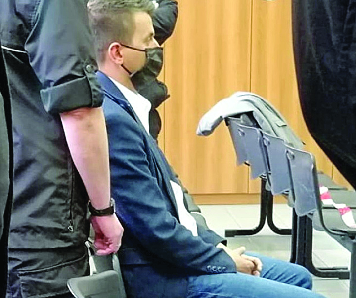 МВР шеф с обвинение, че опитал да открадне 500 кг медицинска марихуана