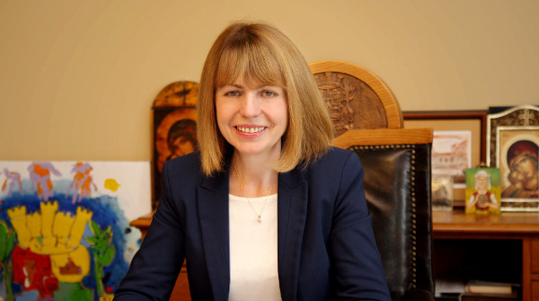 Фандъкова: Честит празник на всички българи и на пазителите на българския дух