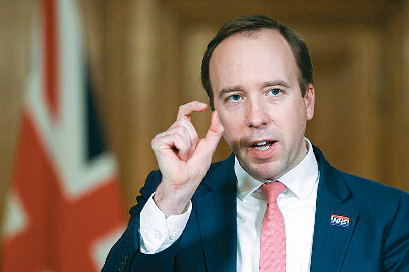 60 млн. дози ваксини поставени на Острова