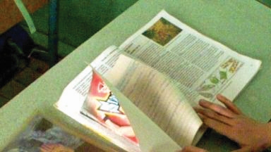 МОН одобри синодални учебници