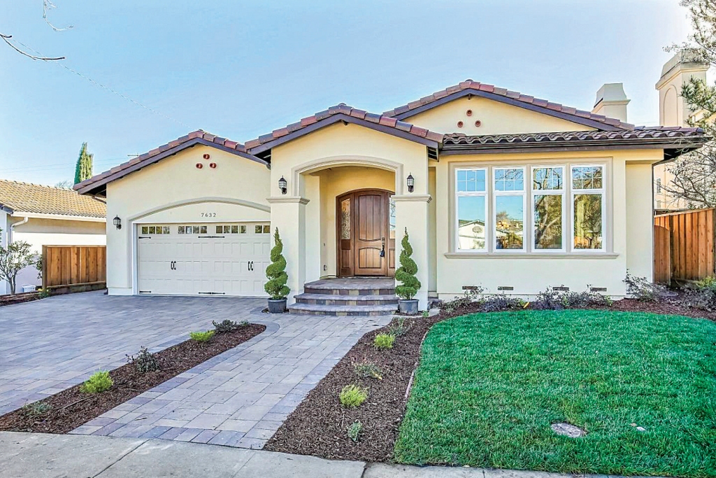 В САЩ домовете поскъпнаха с 13%