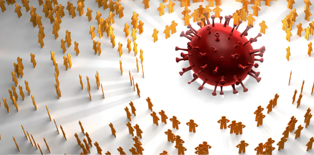 Прекаралите лека форма на COVID-19 имат имунитет за цял живот, според американски учени