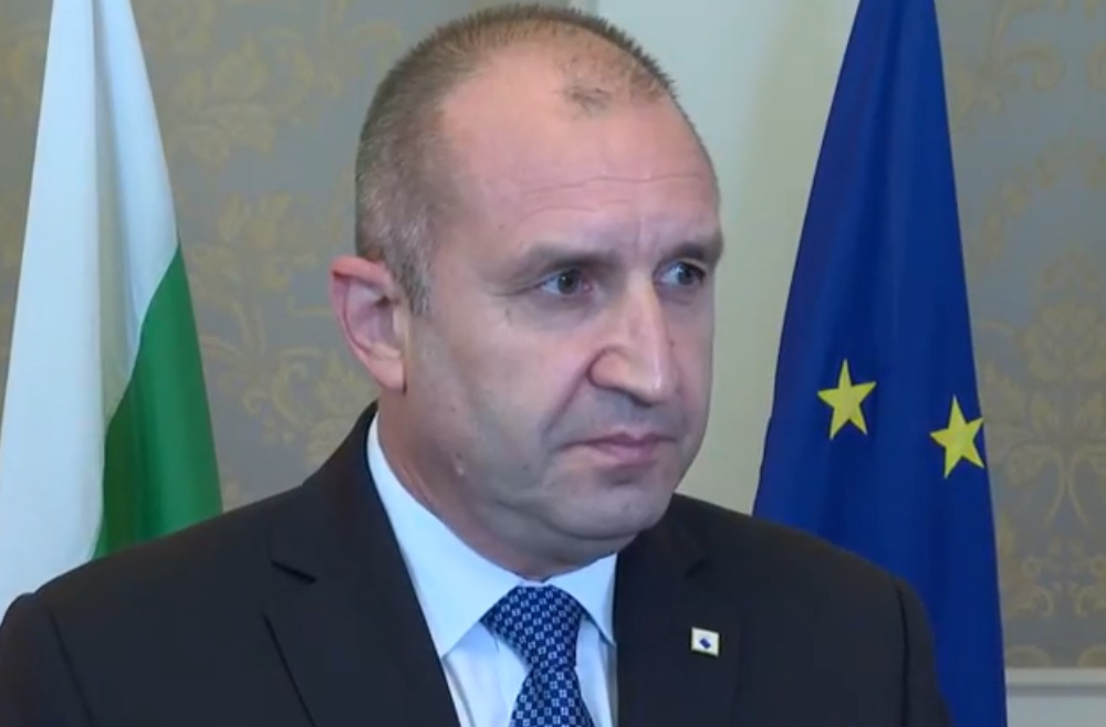 Радев от Брюксел: Недопустимо е да прихващаш самолет и да го накараш да кацне заради политически противник (ВИДЕО)