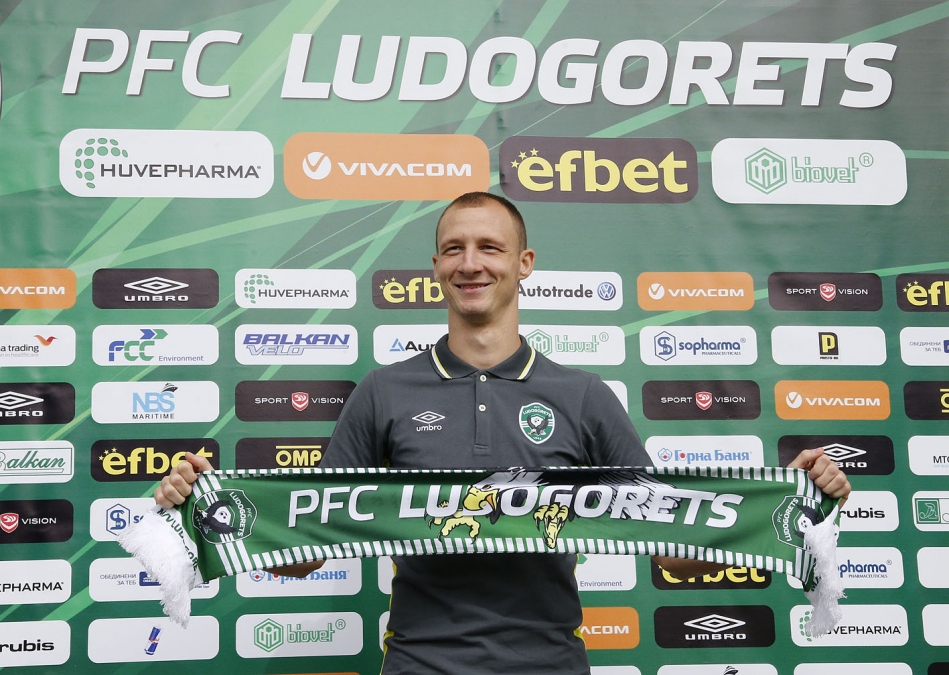 Антон Недялков спечели анкетата "Футболист на футболистите", Любо Пенев е треньор №1