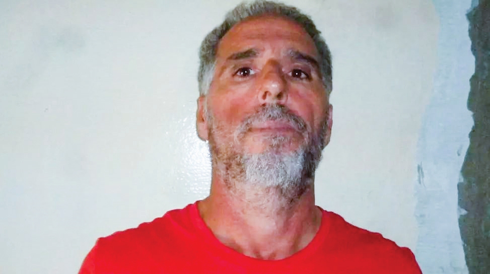 Бразилия хвана италиански мафиот