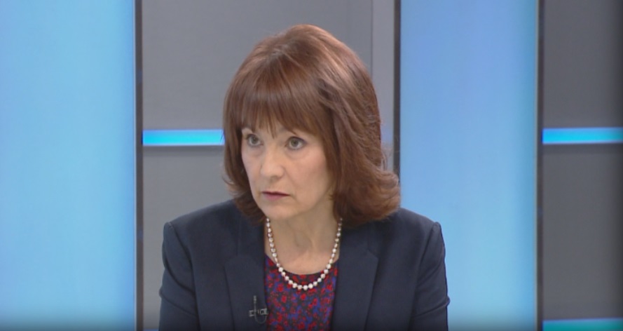 Росица Матева, ЦИК: Може да гласуваме по време на почивка с регистрация на временен адрес