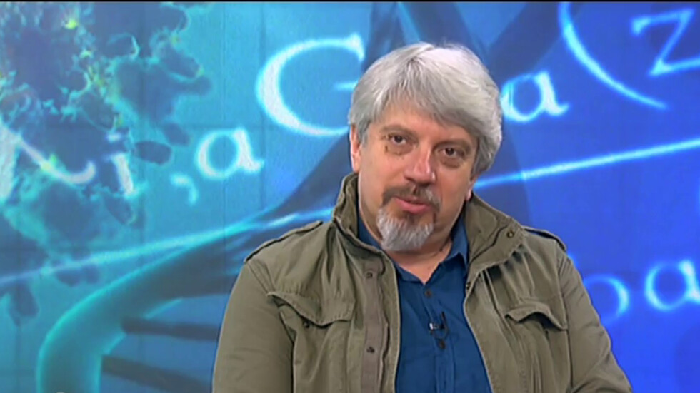 Проф. Николай Витанов за ситуацията с COVID-19 у нас: Все още не е време за празнуване