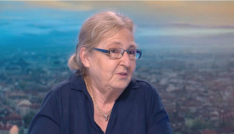 Епидемиологът Мира Кожухарова става съветник на служебния здравен министър