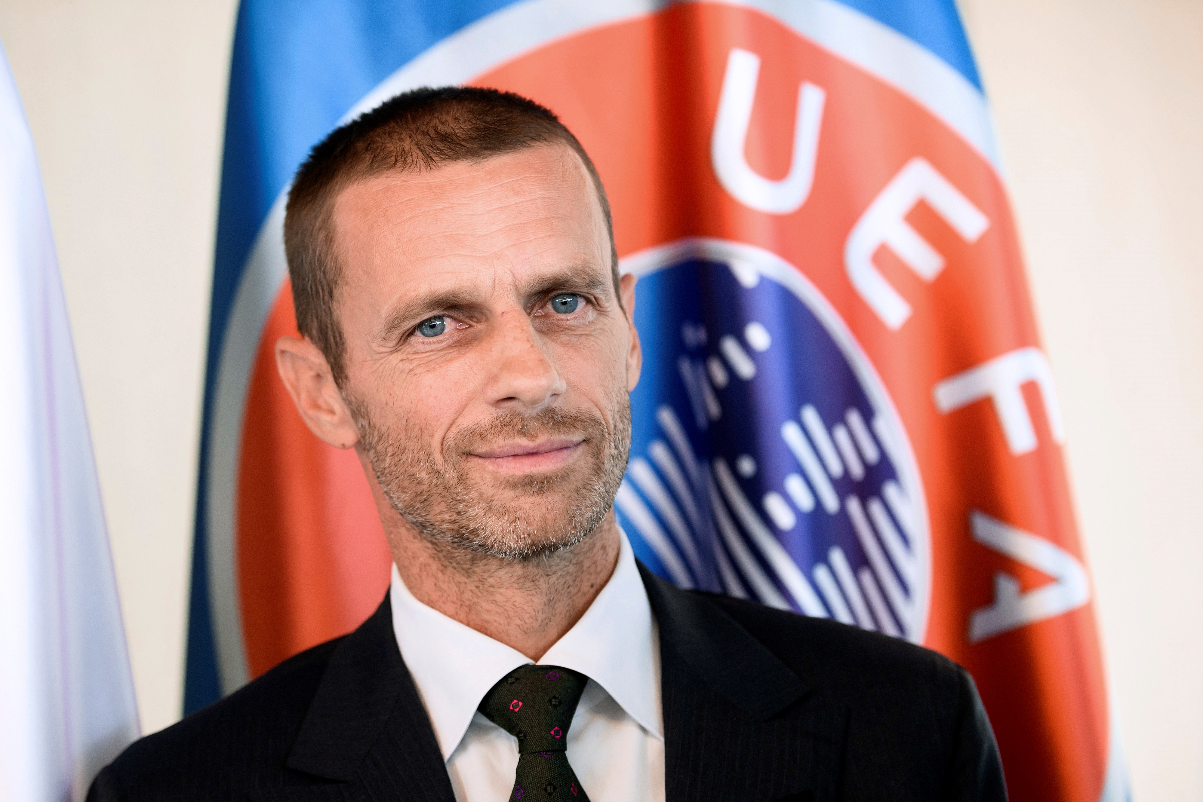 УЕФА поиска главите на "Реал", "Барса" и "Юве"
