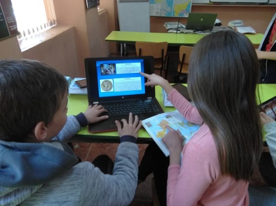 Всички ученици се връщат в клас от 31 май