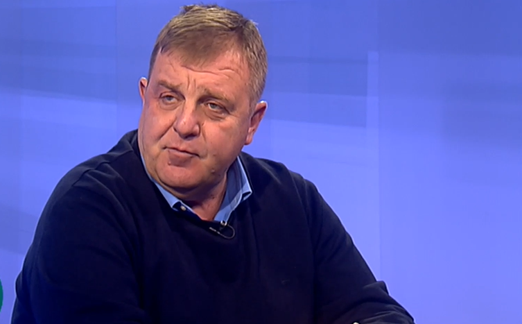 Каракачанов: Отстъп от рамковата позиция за РС Македония ще бъде национално предателство