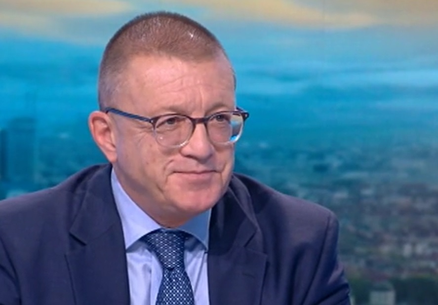 Бойко Ноев: ДАНС е следила участията ми в медиите