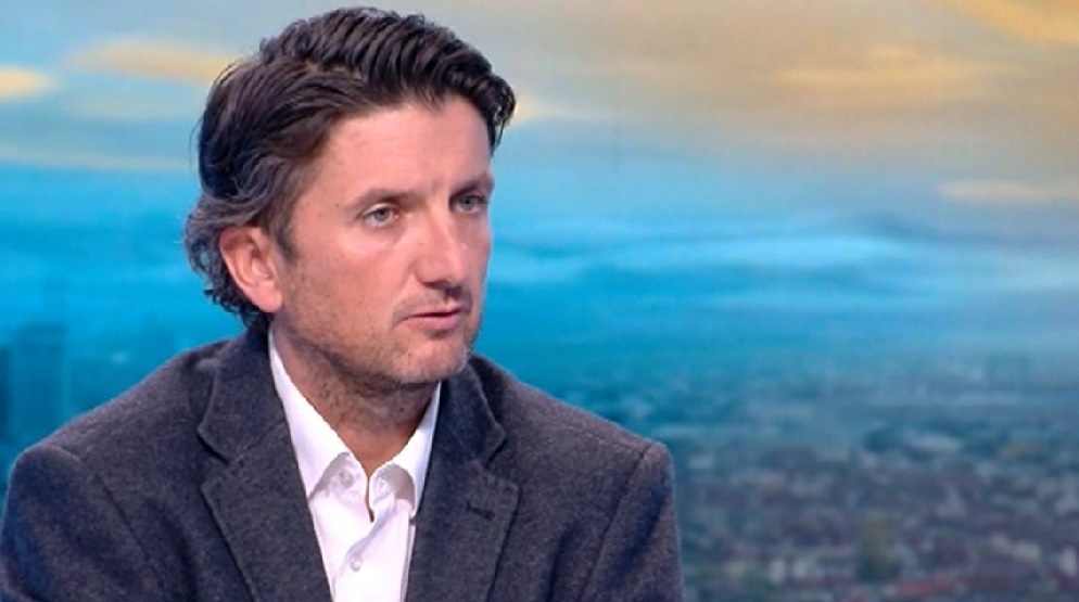 Мирослав Боршош: Извън детските градини са близо 14 000 деца