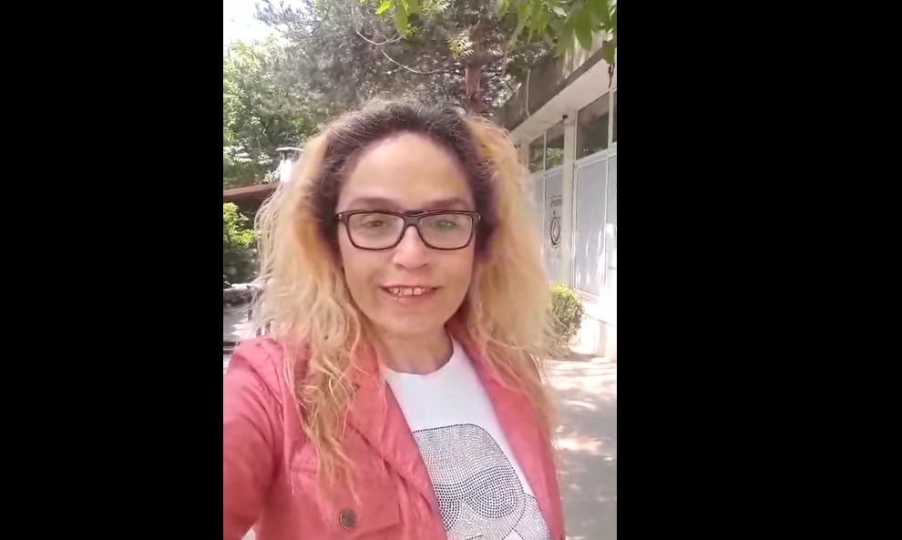 Десислава Иванчева съобщи, че е бременна (ВИДЕО)