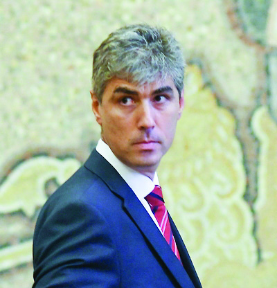 16 от 18 съдии отказаха да инспектират спецсъда