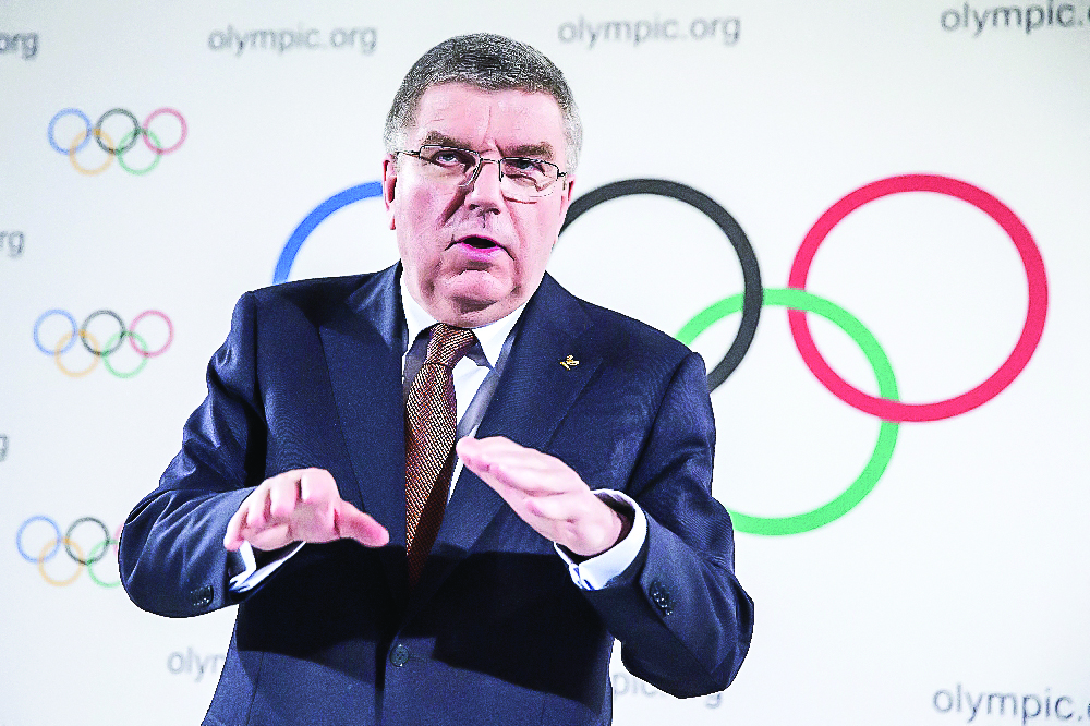 Олимпийски щам грози игрите в Токио