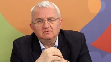 Румен Драганов: 30 000 ученици ще летуват безплатно по българските курорти