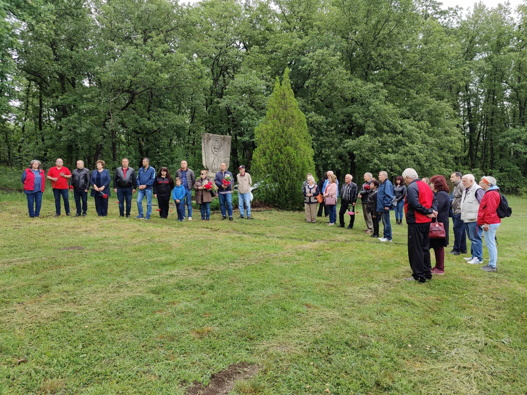 Националният съвет на БСП реди служебна листа за Великотърновския избирателен район
