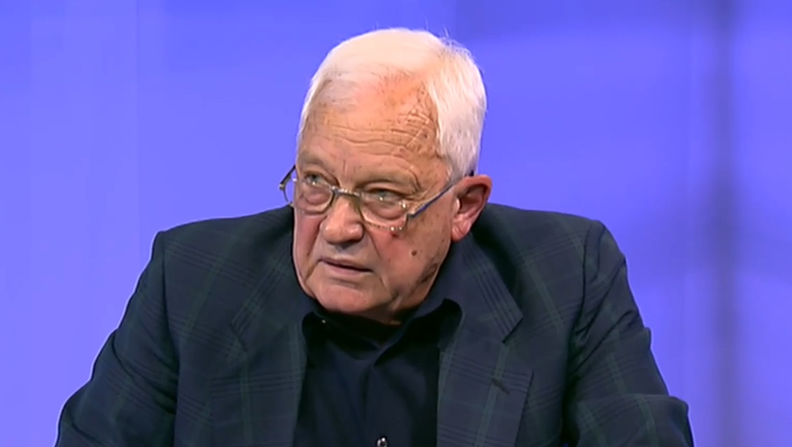 Горан Симеонов: Служебният кабинет трябва да тупа топката по въпроса с РС Македония