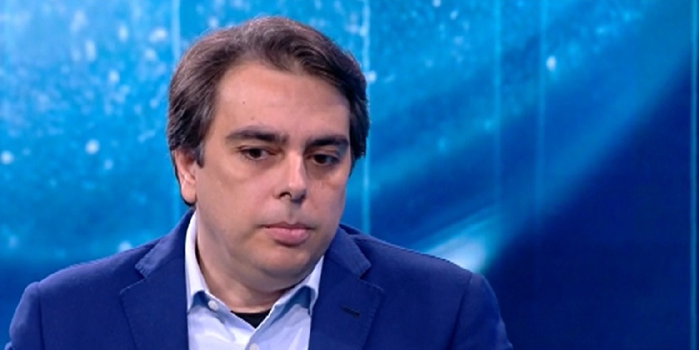 Асен Василев: Фондът на фондовете и Българската банка за развитие са на загуба