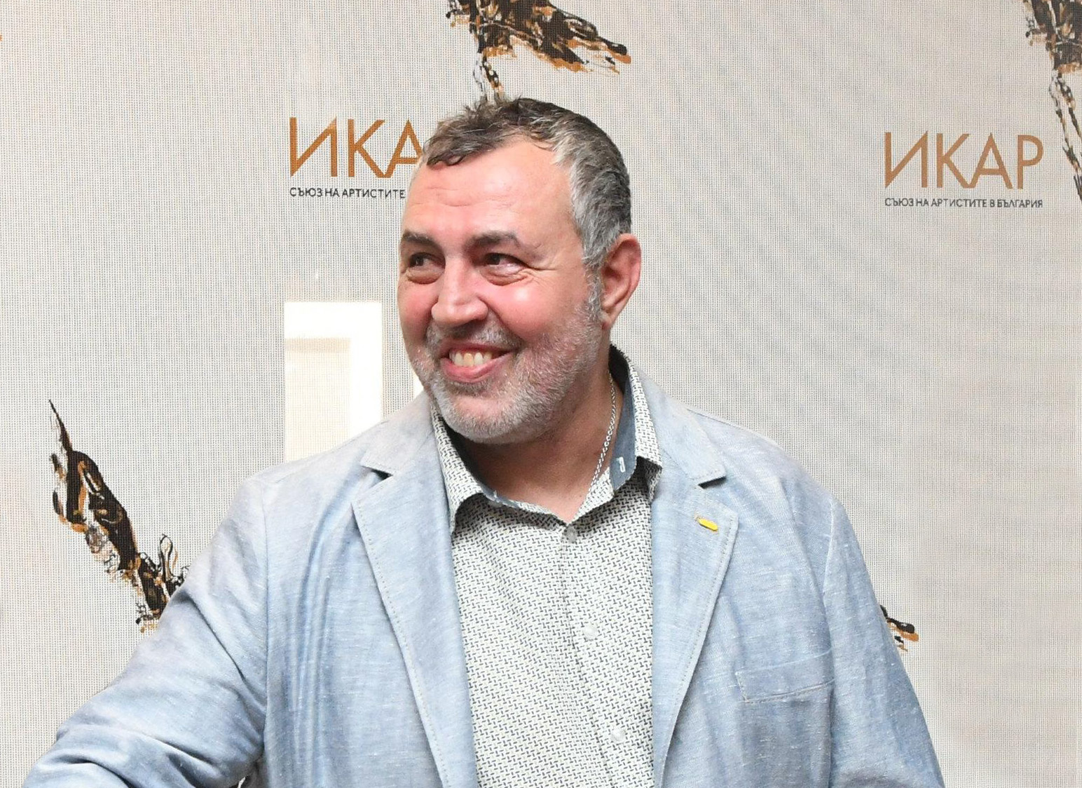 Христо Мутафчиев: Проф. Минеков, театрите не са казина