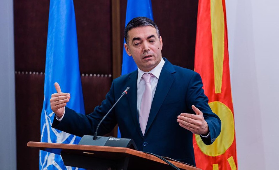 Никола Димитров: Историческата комисия би била по-продуктивна, ако България ни подкрепя