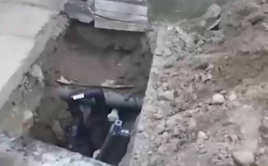 9-годишно дете пострада след падане в необезопасена шахта в Несебър