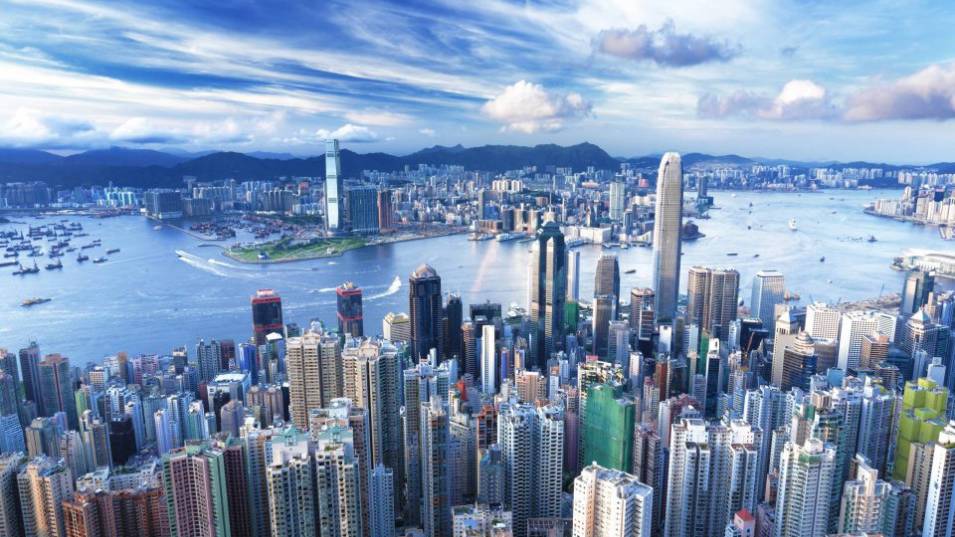 В Хонконг организират лотария за ваксинирани - голямата награда е апартамент за 1,4 млн. долара