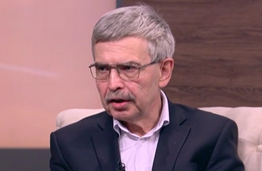 Финансистът Емил Хърсев: ББР не част от бюджета, парите в нея не са на данъкоплатците