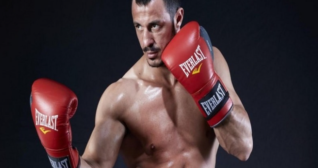 Екзекутираха в Атина известния боксьор Тасос Бердесис, живял и в България