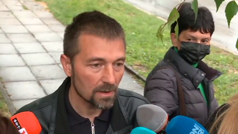 Освободеният зам.-шеф на ДАНС Недялко Недялков: Ще заведа дело (обновена)