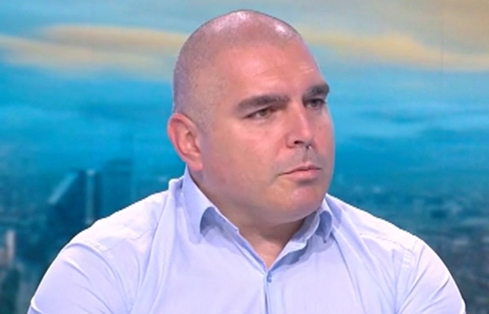 Криминалистът Иван Савов: Чист късмет е, че няма пострадали при стрелбата в "Сухата река"