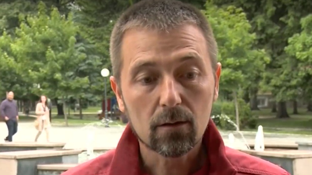 Освободеният от ДАНС Недялко Недялков: Бойко Рашков е с отнет достъп до класифицирана информация, защото я е разгласявал