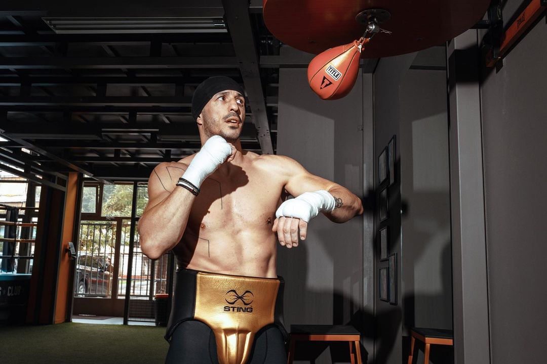 Убитият в Атина боксьор Тасос Бердезис бил прострелян поне 10 пъти (ВИДЕО)