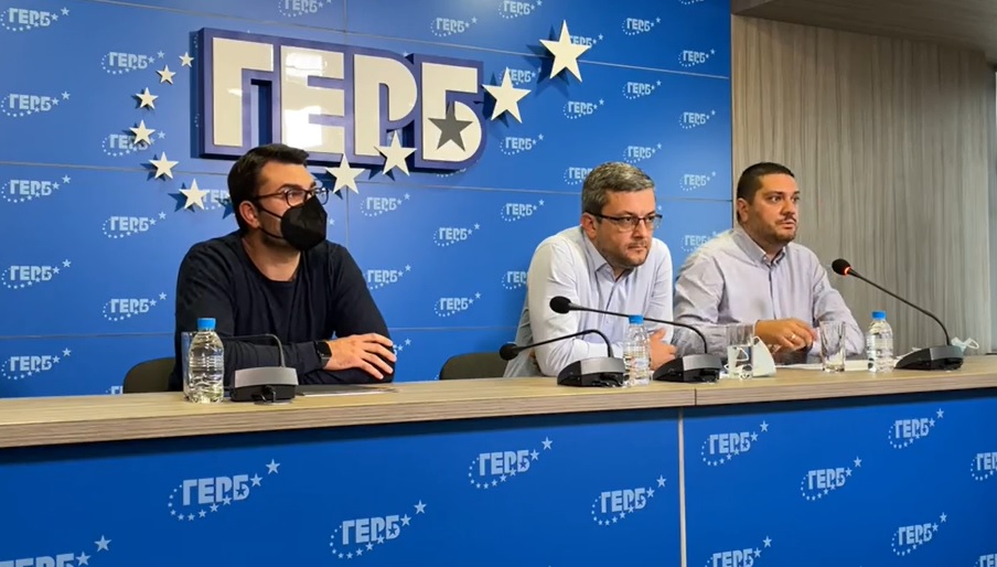 Тома Биков: Питаме дали заседанието между Министерски съвет и областните управители се води от Пламен Узунов (ВИДЕО)