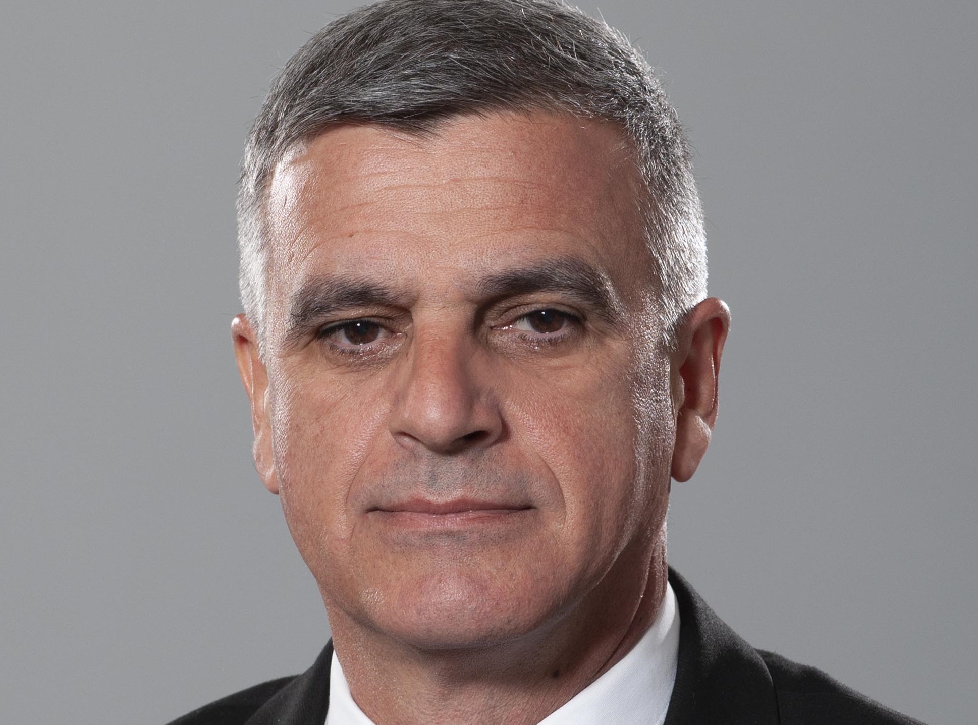 Стефан Янев: Пламен Узунов беше на срещата с областните управители като координатор