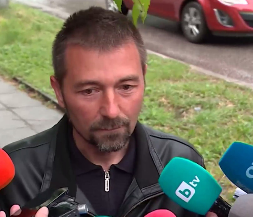 Недялков: Политици не са подслушвани от ДАНС (обзор)