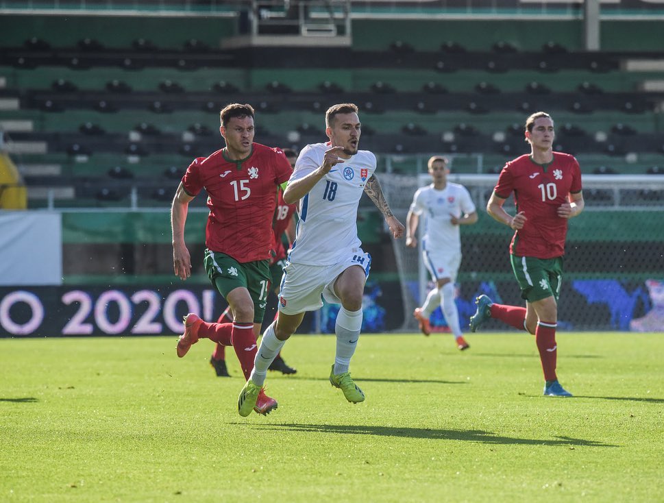 5 извода след България – Словакия