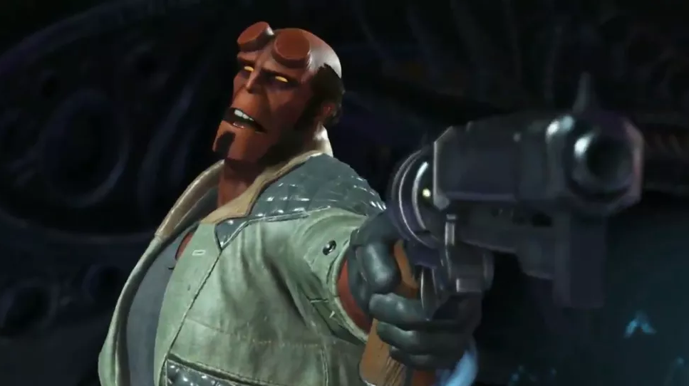 Пускат анимационни герои в игра