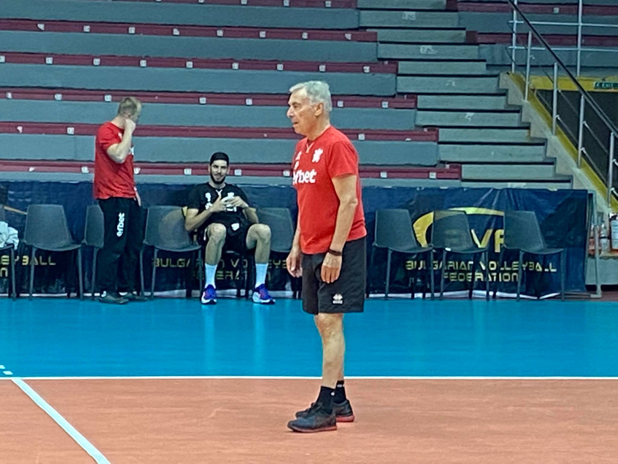 Спорт по телевизията