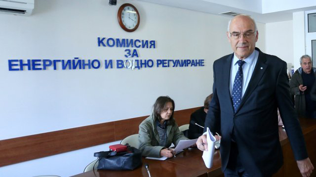Комисията за енергийно и водно регулиране: Токът и парното поскъпват плавно