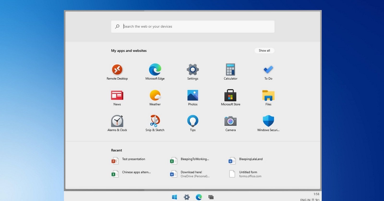 Microsoft ще представи новата версия на Windows на 24 юни