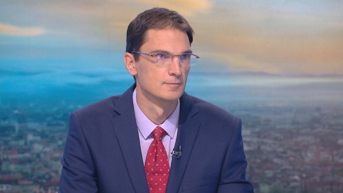 Александър Дунчев: Няма горски, който да не е притискан да участва в схеми