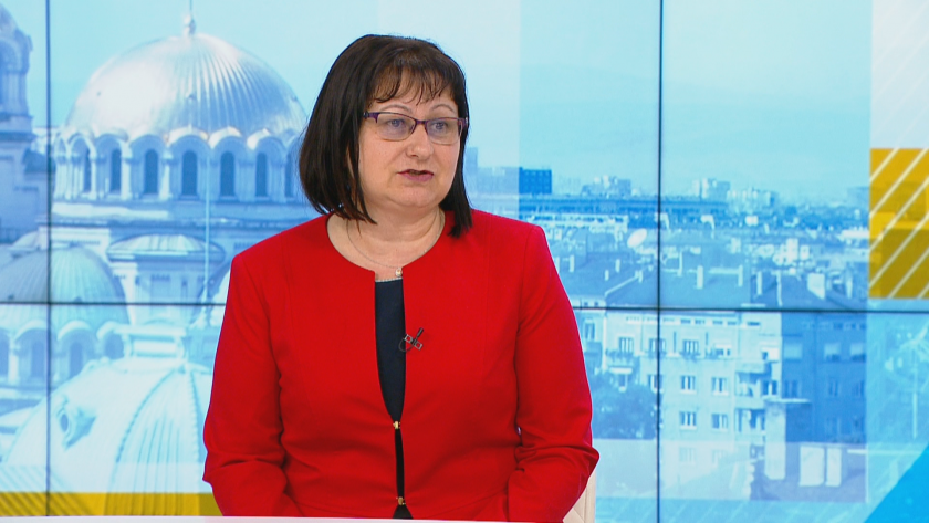 Мария Гайдарова: Педагогическите съвети ще избират офертите за почивка на учениците