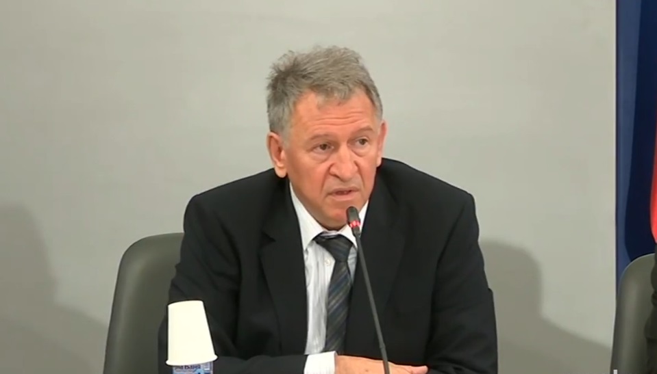 Стойчо Кацаров: Освобождавам Съвета на директорите в болница "Лозенец" заради злоупотреби (ВИДЕО)