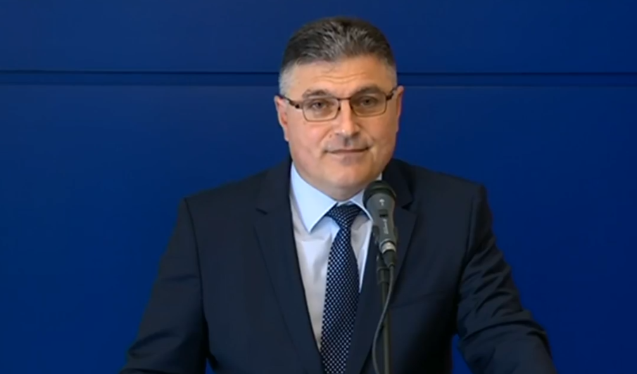 Министър Панайотов: МО ще помага всячески за нормалното протичане на изборите зад граница