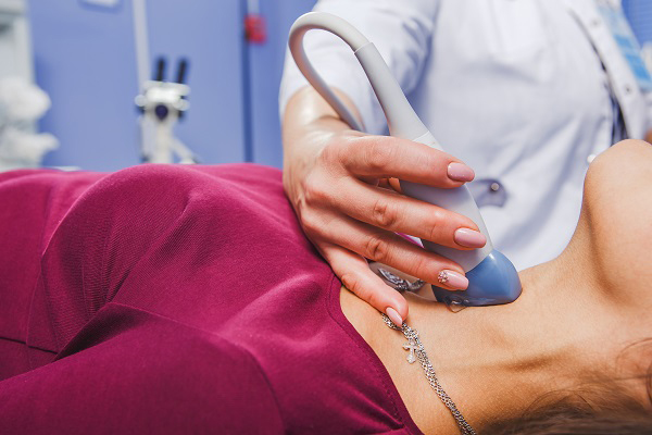 Д-р Величка Рашкова, ендокринолог: Стресът влияе на щитовидната жлеза