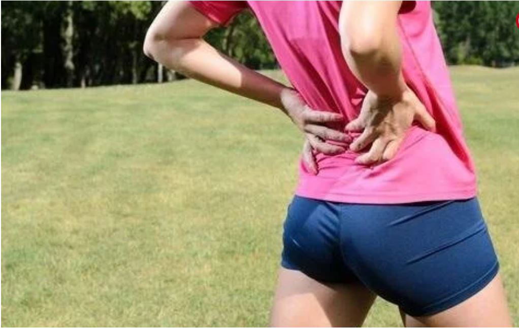 Домашни средства срещу болки в кръста